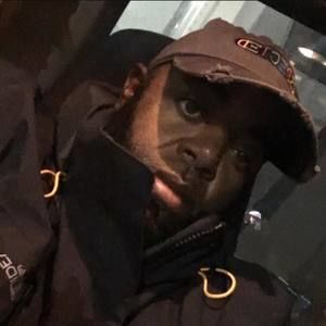 Meet your Posher, William